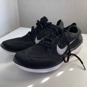 Nike Free Run Flyknit
